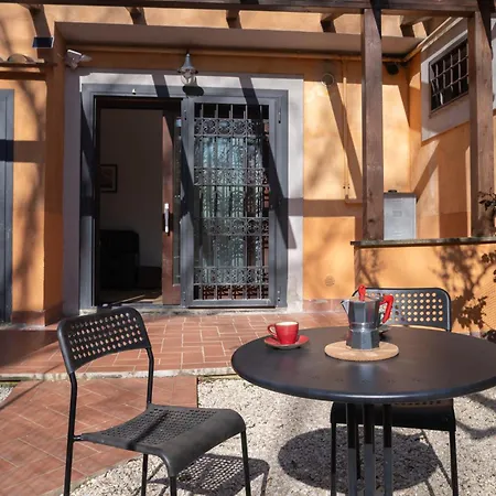 L'Ulivo Tourist Accommodation Bracciano  Exterior foto