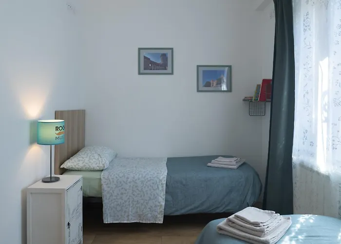 L\'Ulivo Tourist Accommodation
