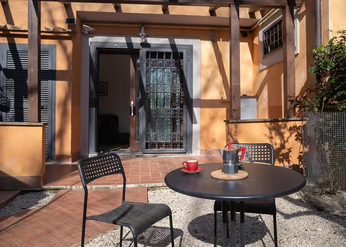 L\'Ulivo Tourist Accommodation