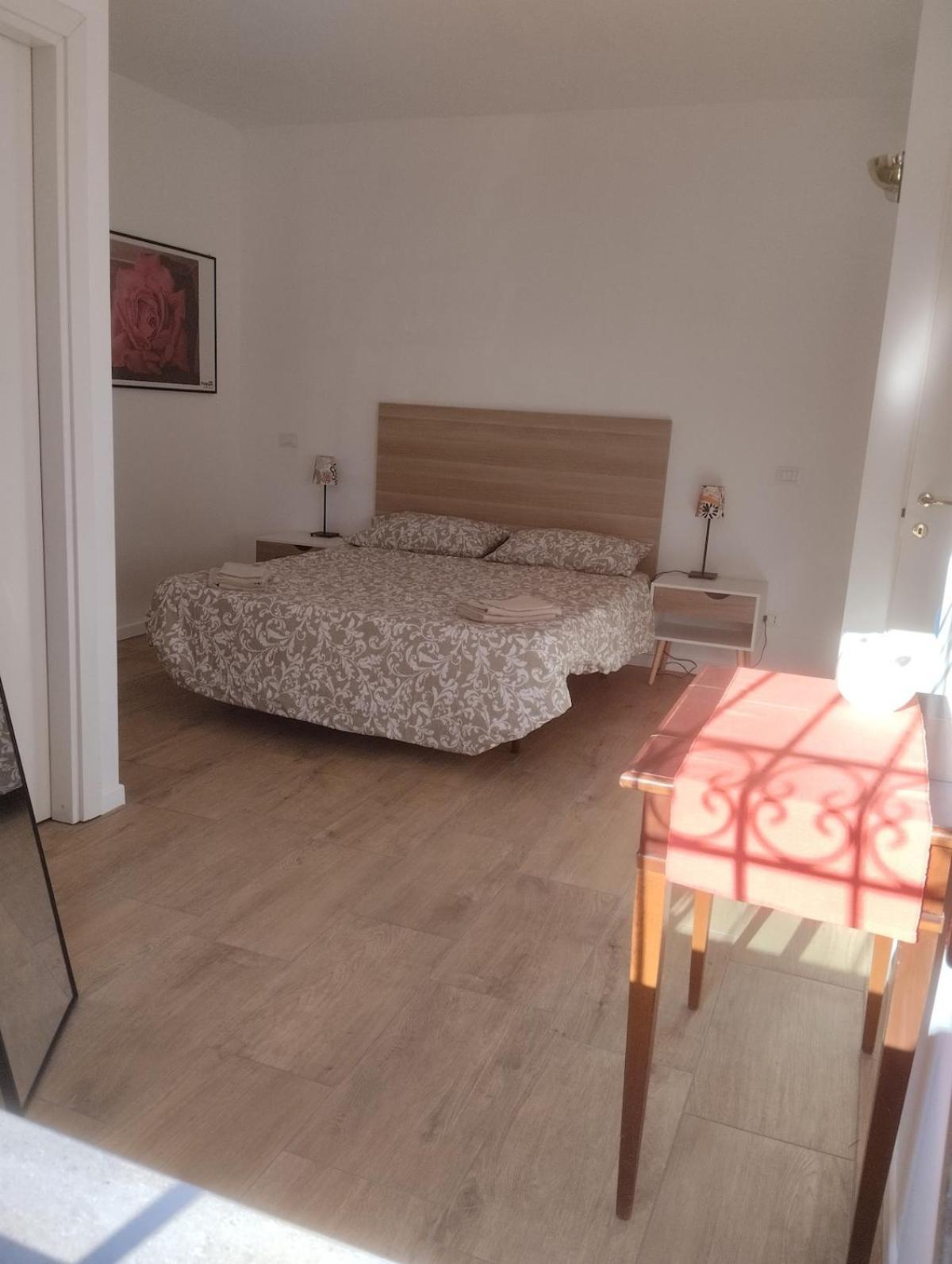 Apartment L'ulivo Tourist