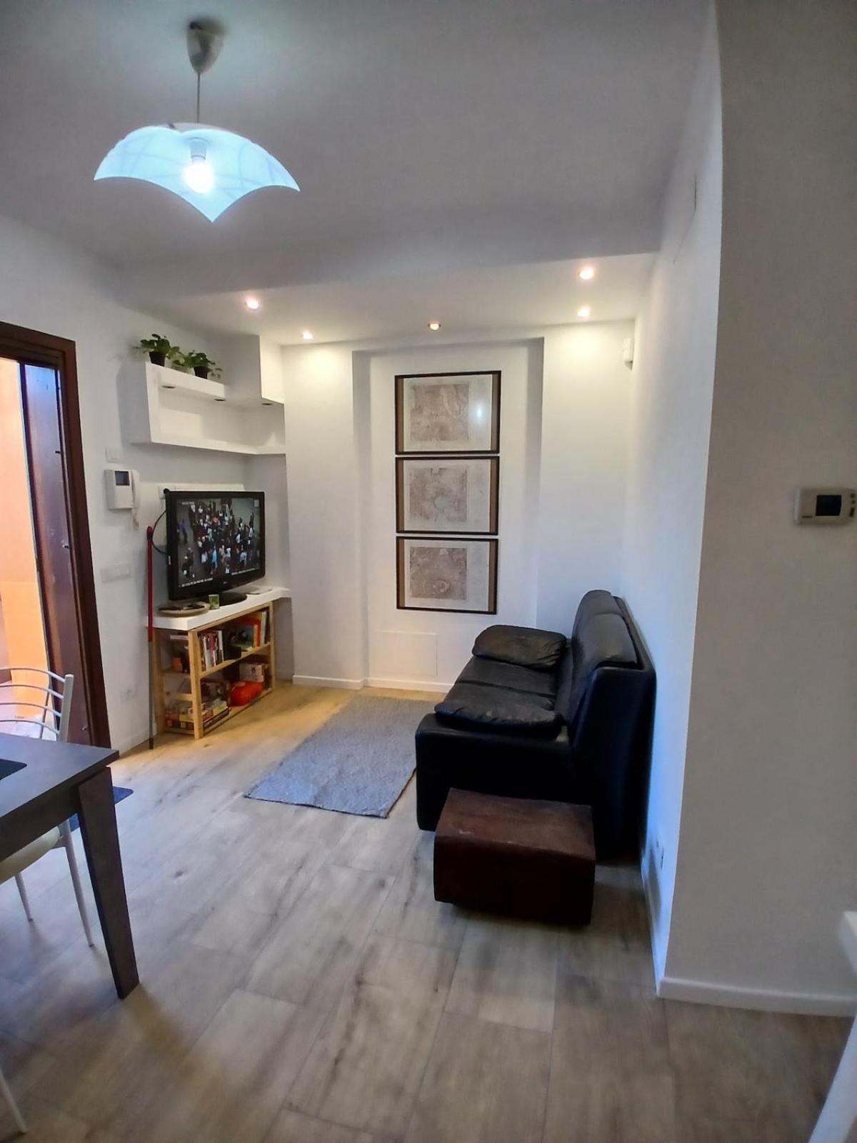 Apartment L'ulivo Tourist *