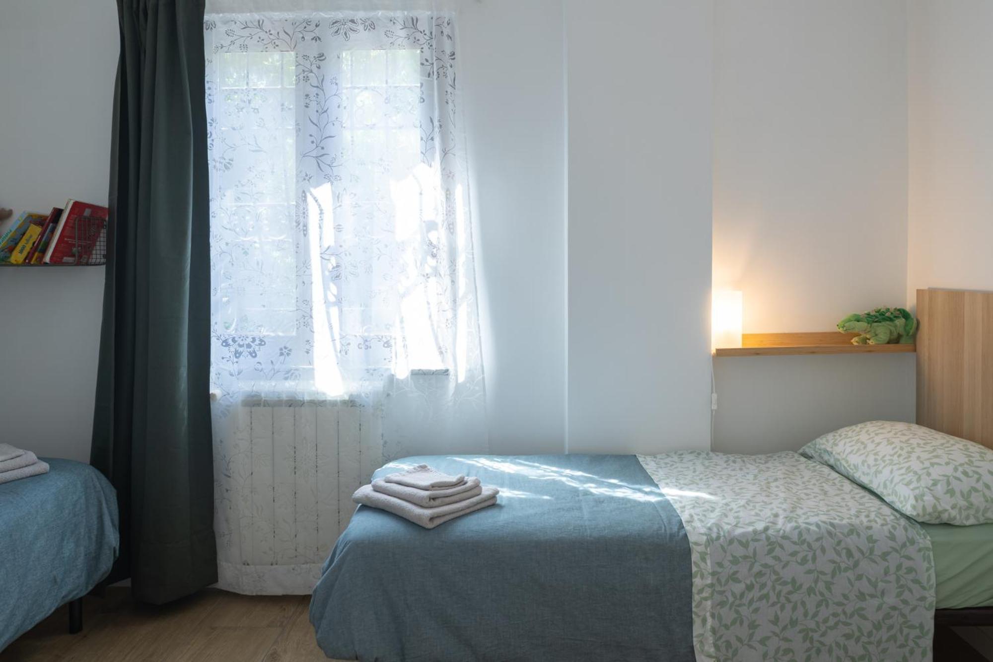 L'ulivo Tourist Apartment