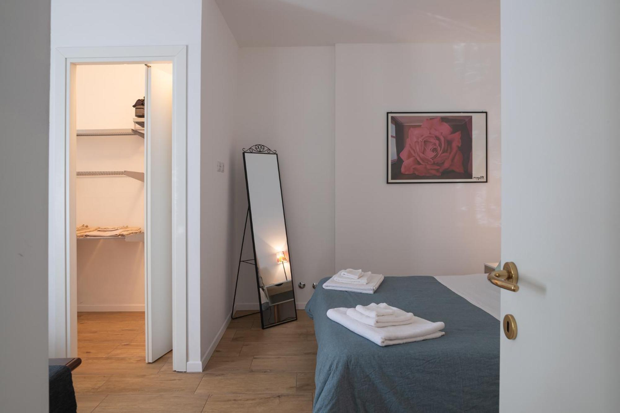 L'ulivo Tourist Apartment *
