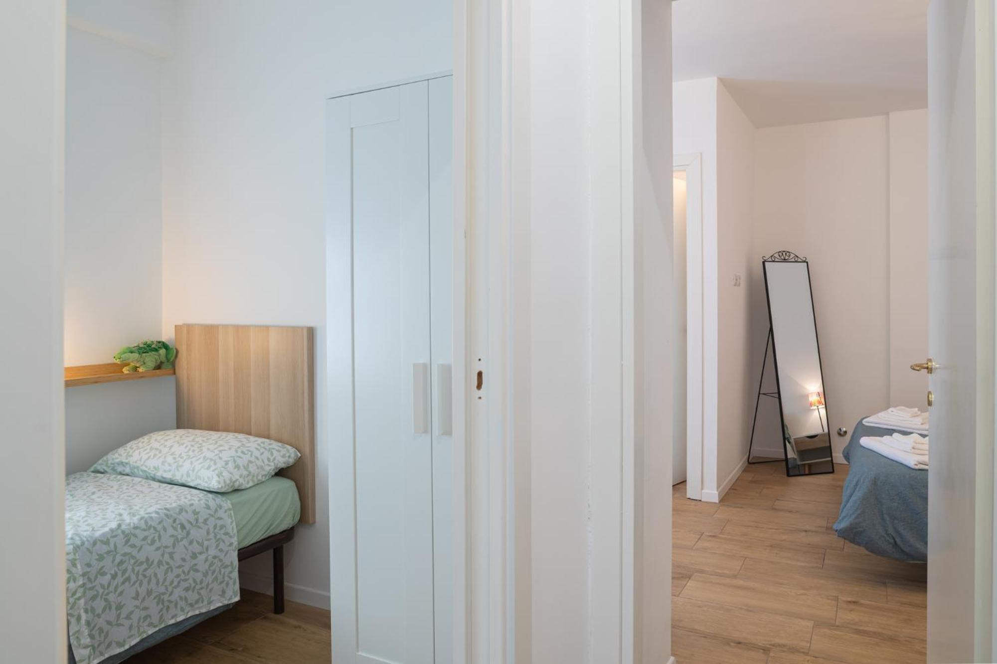 L'ulivo Tourist Apartment
